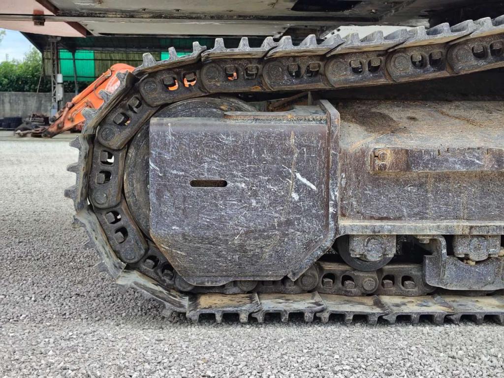 Hitachi ZX 350 LCN-7 Photo 13