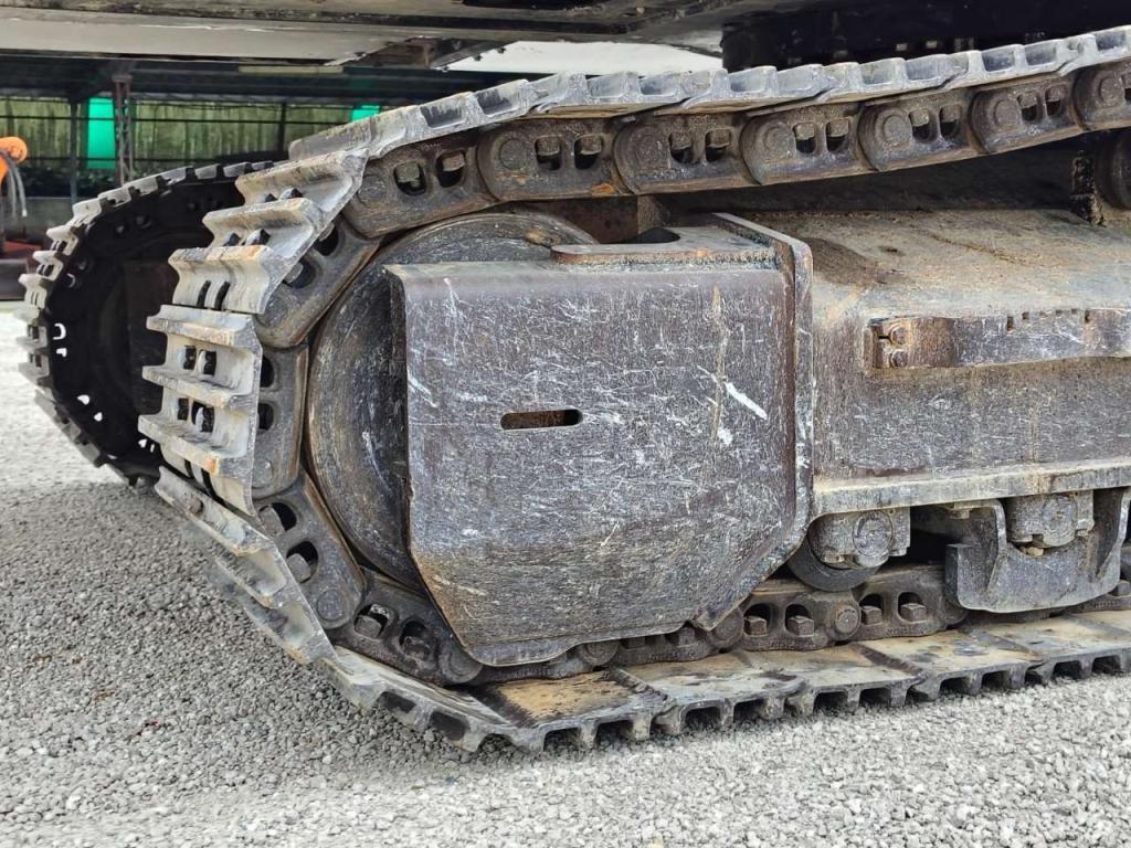 Hitachi ZX 350 LCN-7 Photo 14