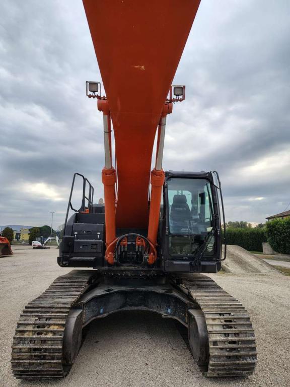Hitachi ZX 350 LCN-7 Photo 8