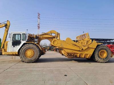 Caterpillar 631E (3 Units Available) sold by Aertssen Trading