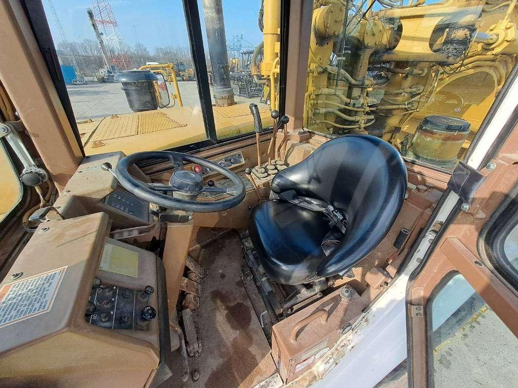 Caterpillar 631E (3 Units Available) Photo 11
