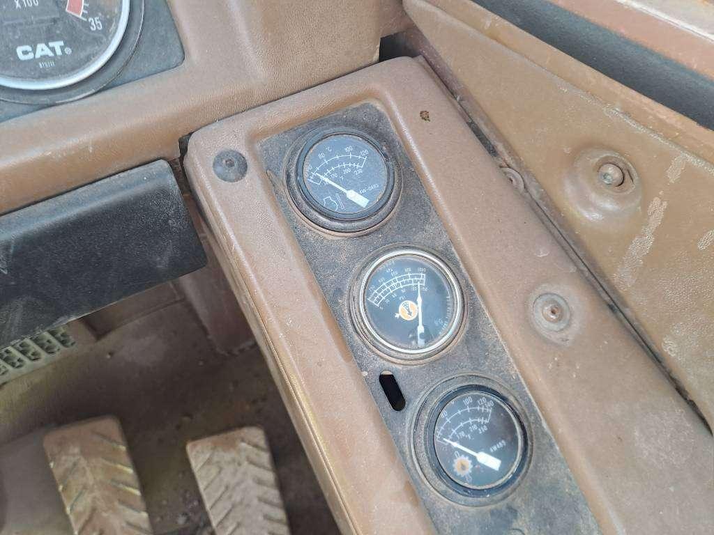 Caterpillar 631E (3 Units Available) Photo 14