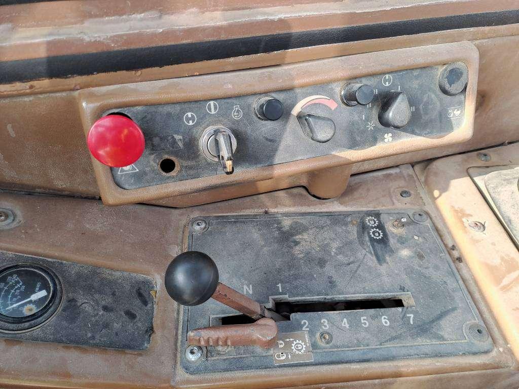 Caterpillar 631E (3 Units Available) Photo 15