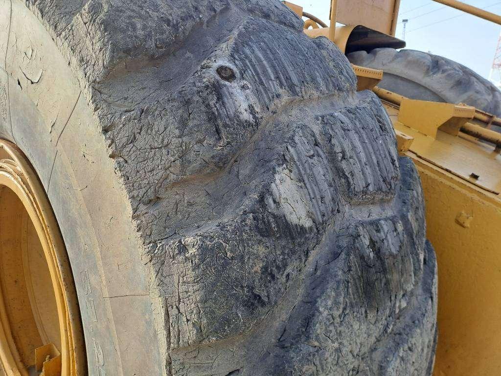 Caterpillar 631E (3 Units Available) Photo 17