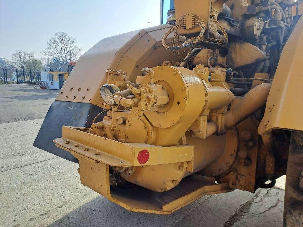 Caterpillar 631E (3 Units Available) Photo 20
