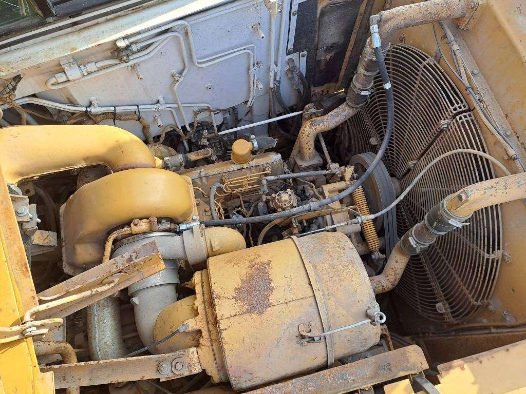 Caterpillar 631E (3 Units Available) Photo 23