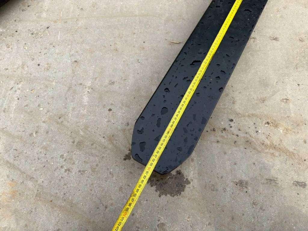 Volvo ISO / Lundberg 938M - Bord 2400mm Photo 10