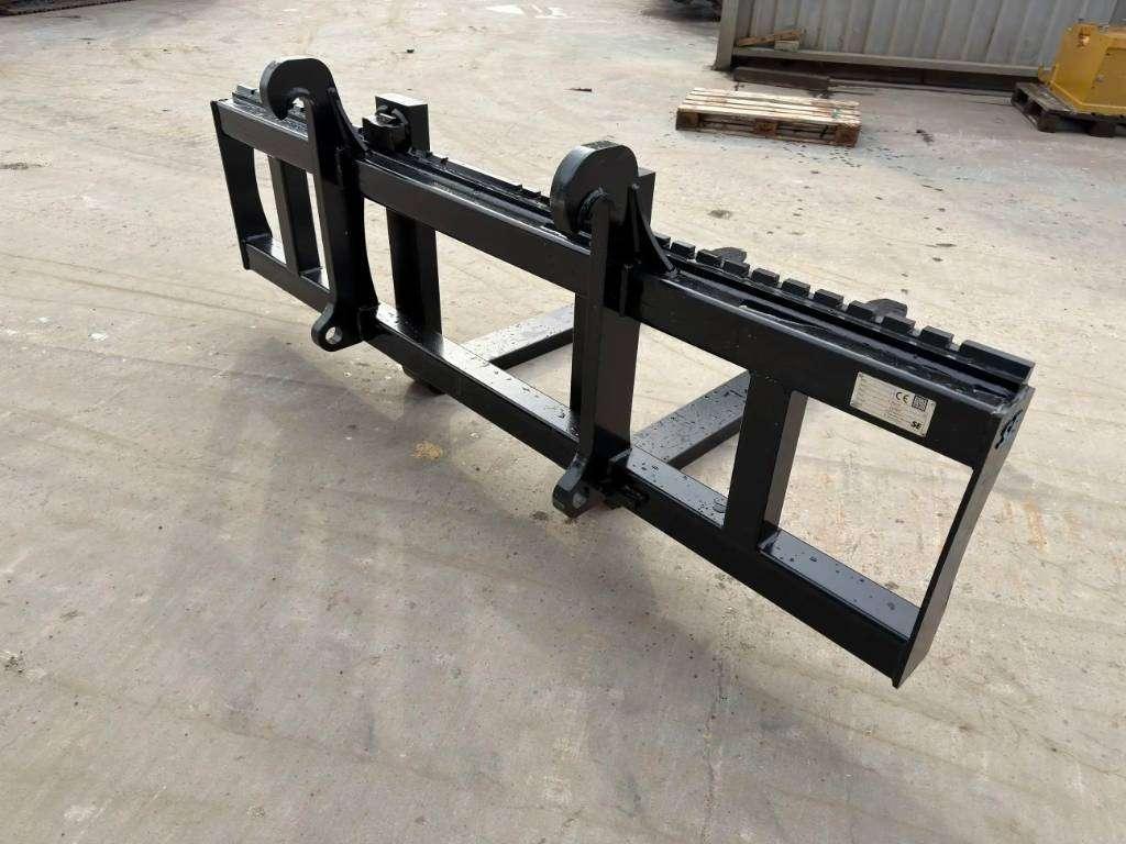 Volvo ISO / Lundberg 938M - Bord 2400mm Photo 4