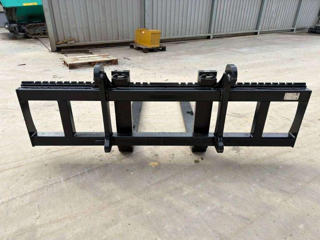 Volvo ISO / Lundberg 938M - Bord 2400mm Photo 5