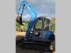 Kobelco SK45 Photo 5 thumbnail
