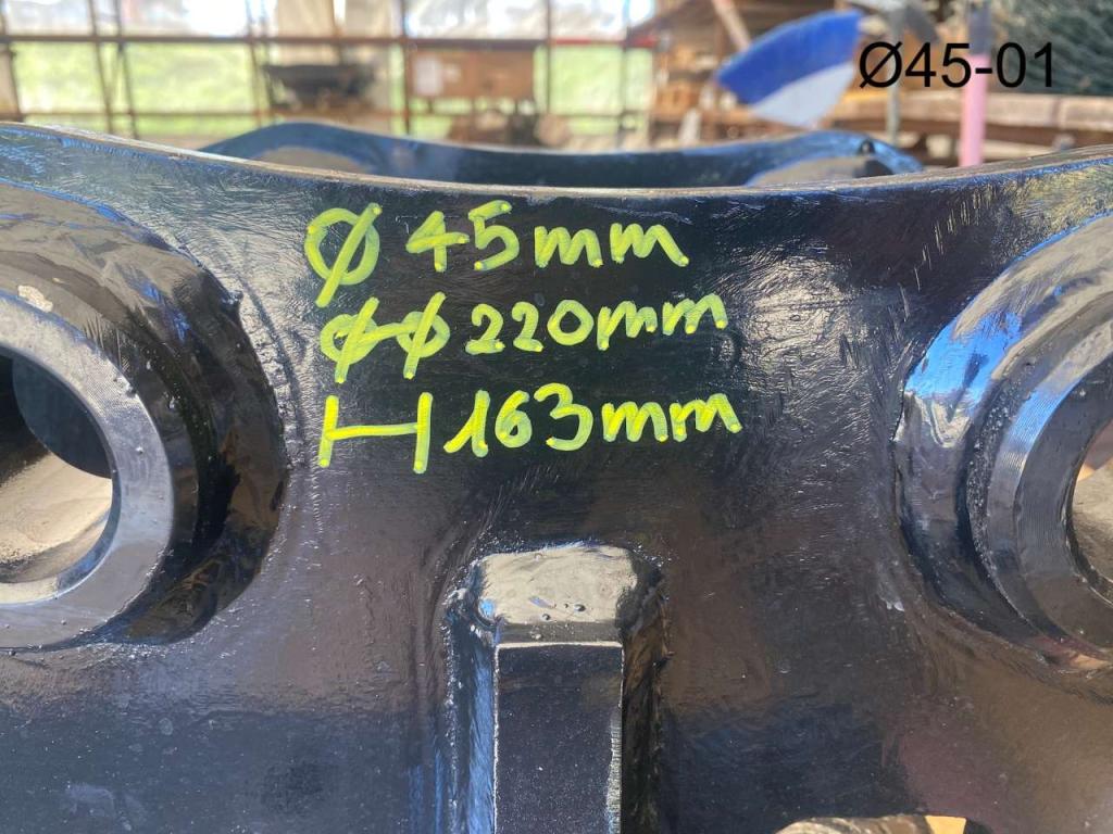 SELLA COUPLER Photo 2