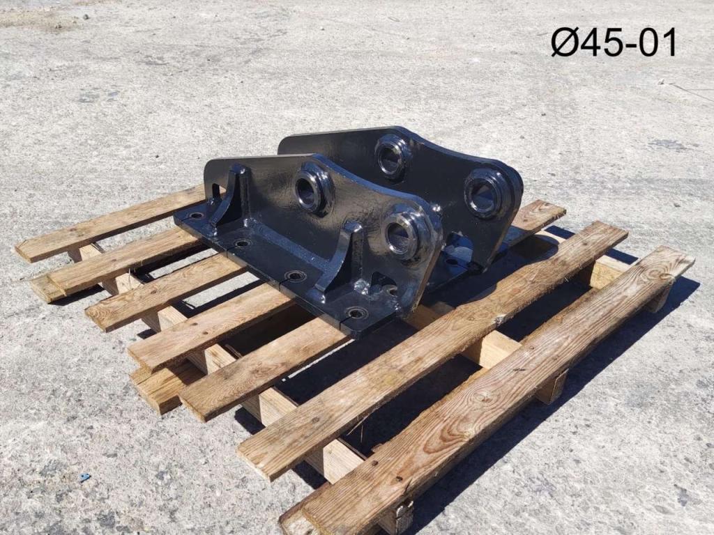 SELLA COUPLER Photo 3