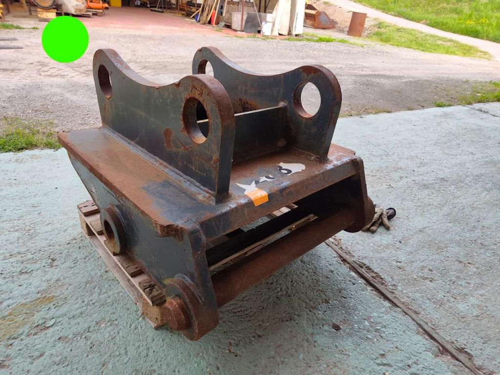 SELLA COUPLER Photo 6