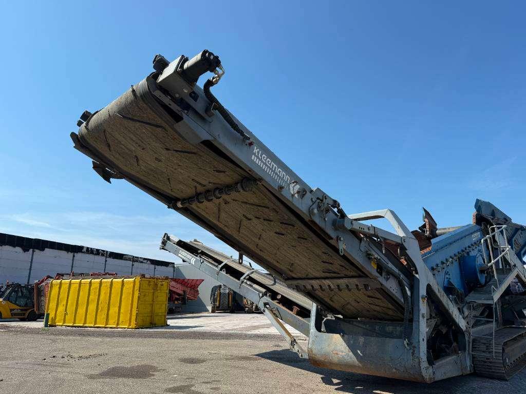 Kleemann MS15Z-AD - Good Overall Condition / CAT Engine Photo 11