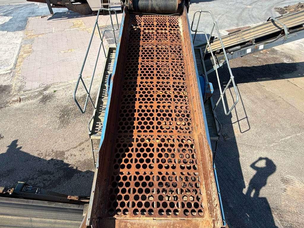 Kleemann MS15Z-AD - Good Overall Condition / CAT Engine Photo 21