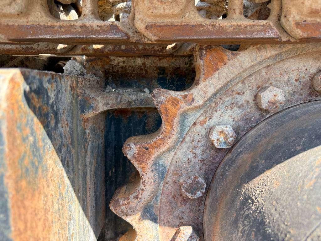 Kleemann MS15Z-AD - Good Overall Condition / CAT Engine Photo 25