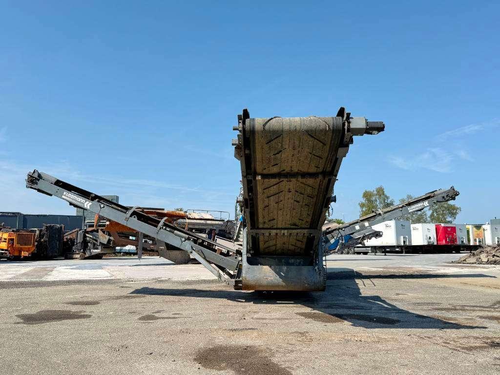 Kleemann MS15Z-AD - Good Overall Condition / CAT Engine Photo 3