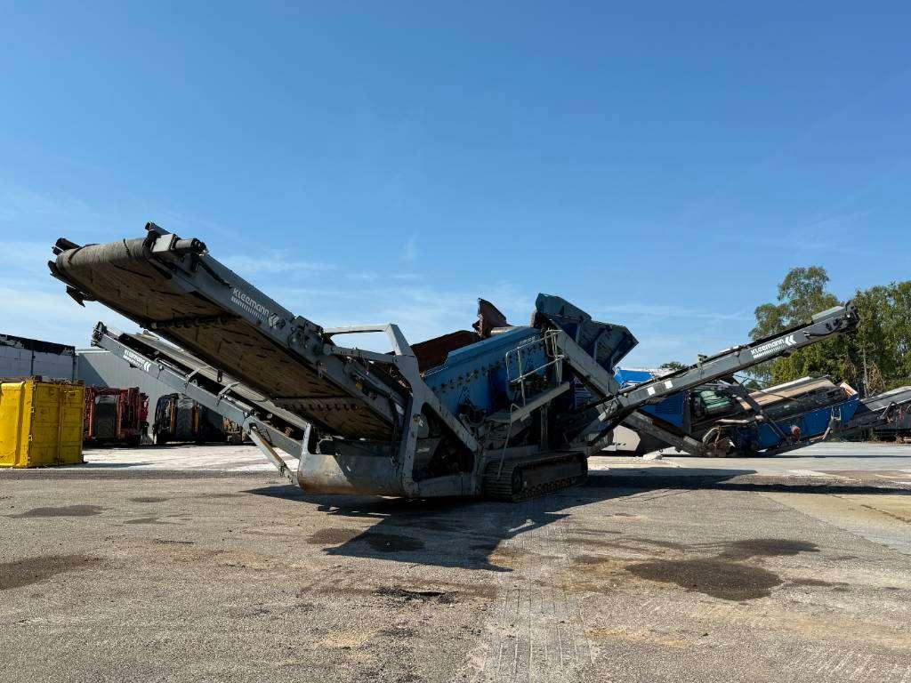Kleemann MS15Z-AD - Good Overall Condition / CAT Engine Photo 4