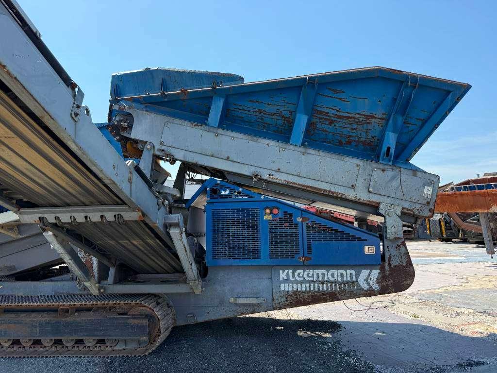 Kleemann MS15Z-AD - Good Overall Condition / CAT Engine Photo 8