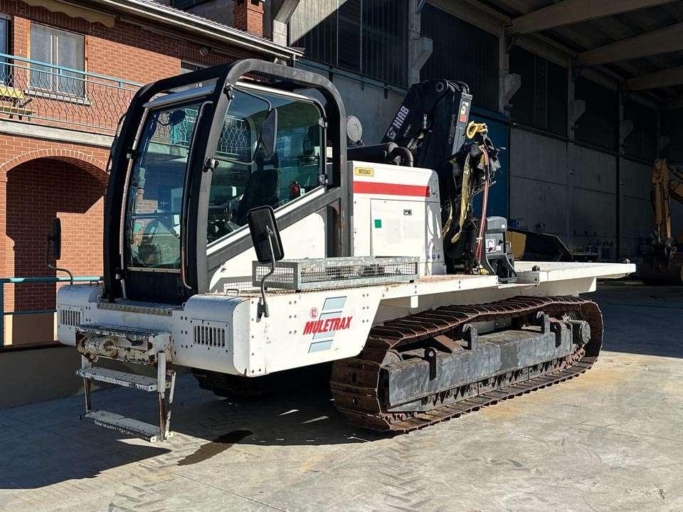 Laurini MULETRAX 2500 Photo 1