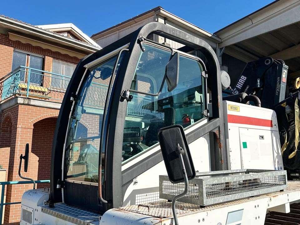 Laurini MULETRAX 2500 Photo 11