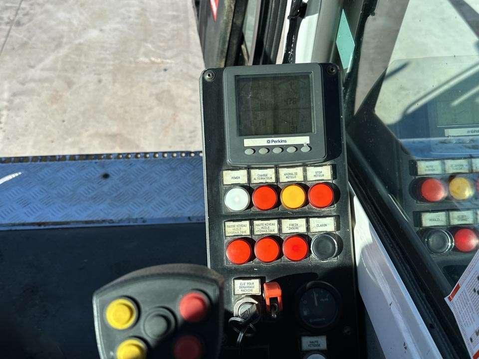 Laurini MULETRAX 2500 Photo 15