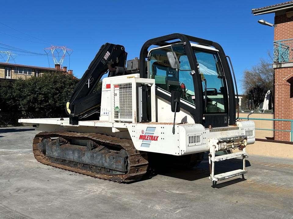 Laurini MULETRAX 2500 Photo 17