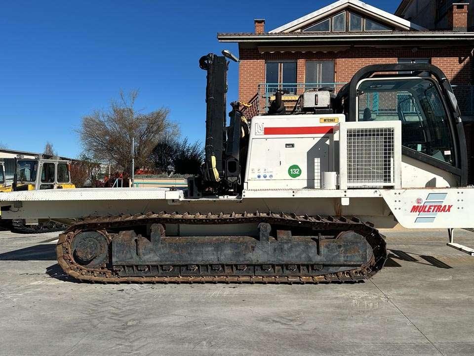 Laurini MULETRAX 2500 Photo 19