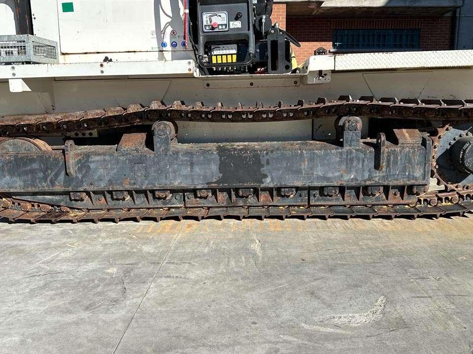 Laurini MULETRAX 2500 Photo 4