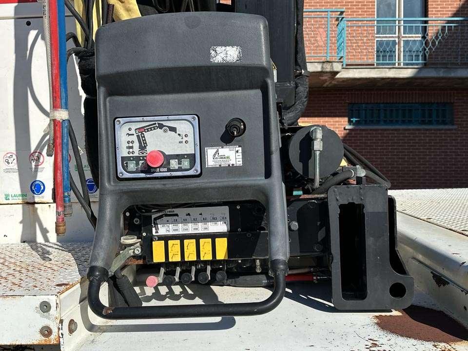 Laurini MULETRAX 2500 Photo 6