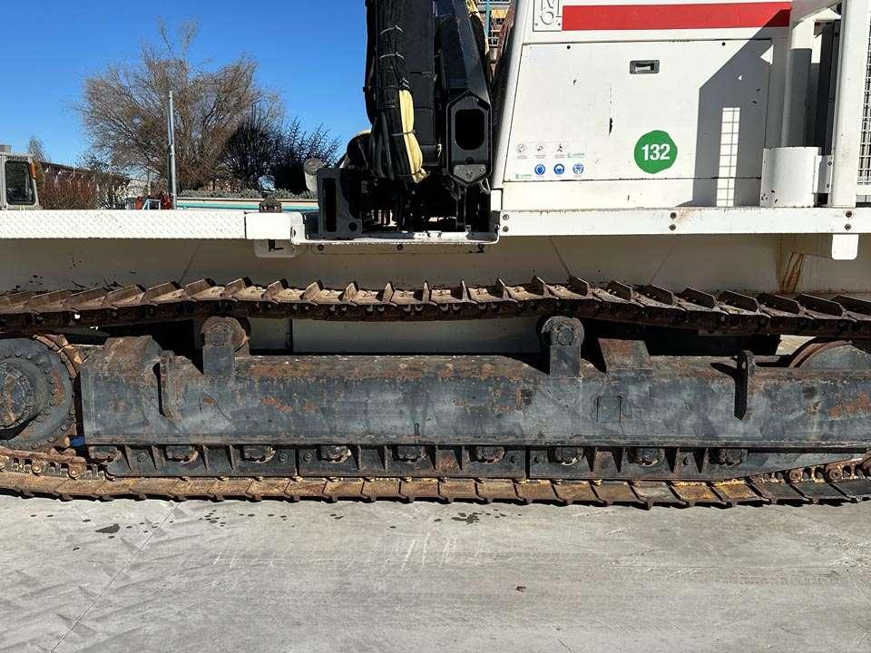 Laurini MULETRAX 2500 Photo 9
