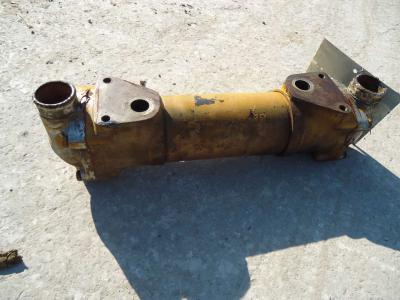 Heat exchanger for Fiat Allis FL14C - AD14C sold by OLM 90 Srl