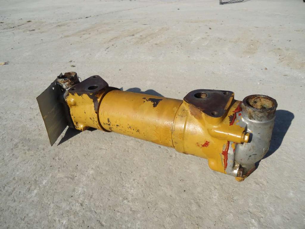 Heat exchanger for Fiat Allis FL14C - AD14C Photo 2