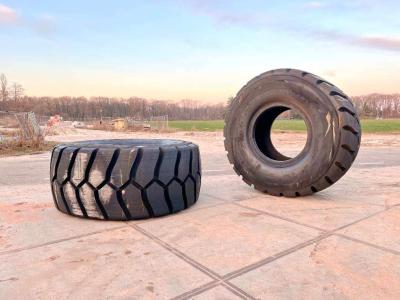 Michelin X Mine D2 45/65R45 Tyre sold by Boss Machinery