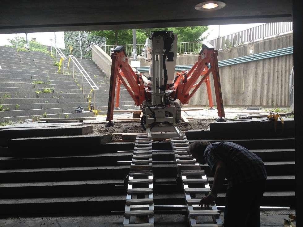 Easy Lift R210 Photo 11