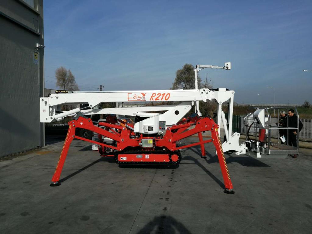 Easy Lift R210 Photo 16