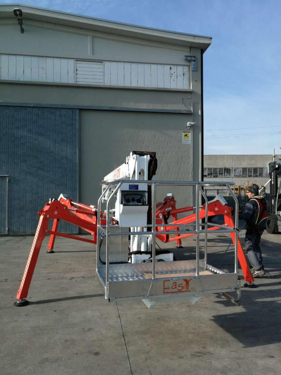 Easy Lift R210 Photo 18
