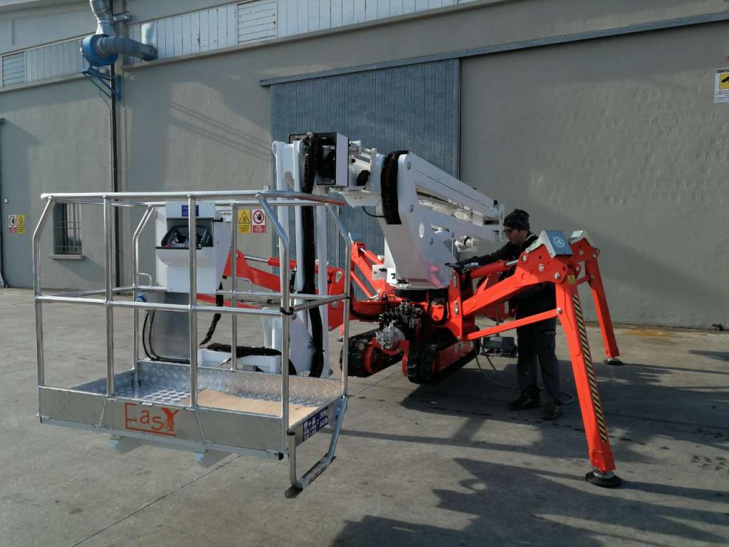 Easy Lift R210 Photo 19