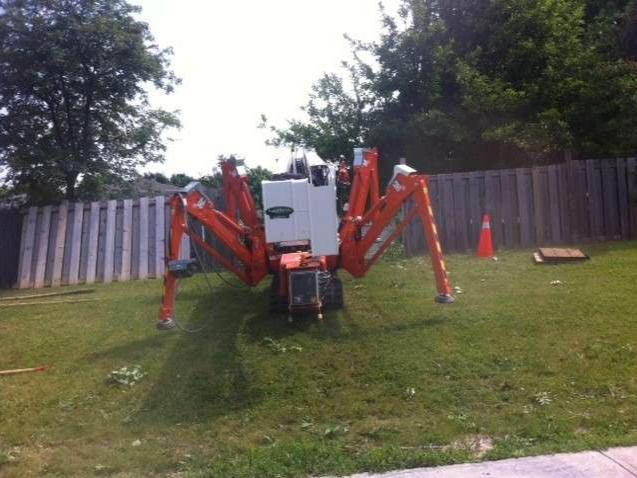 Easy Lift R210 Photo 2