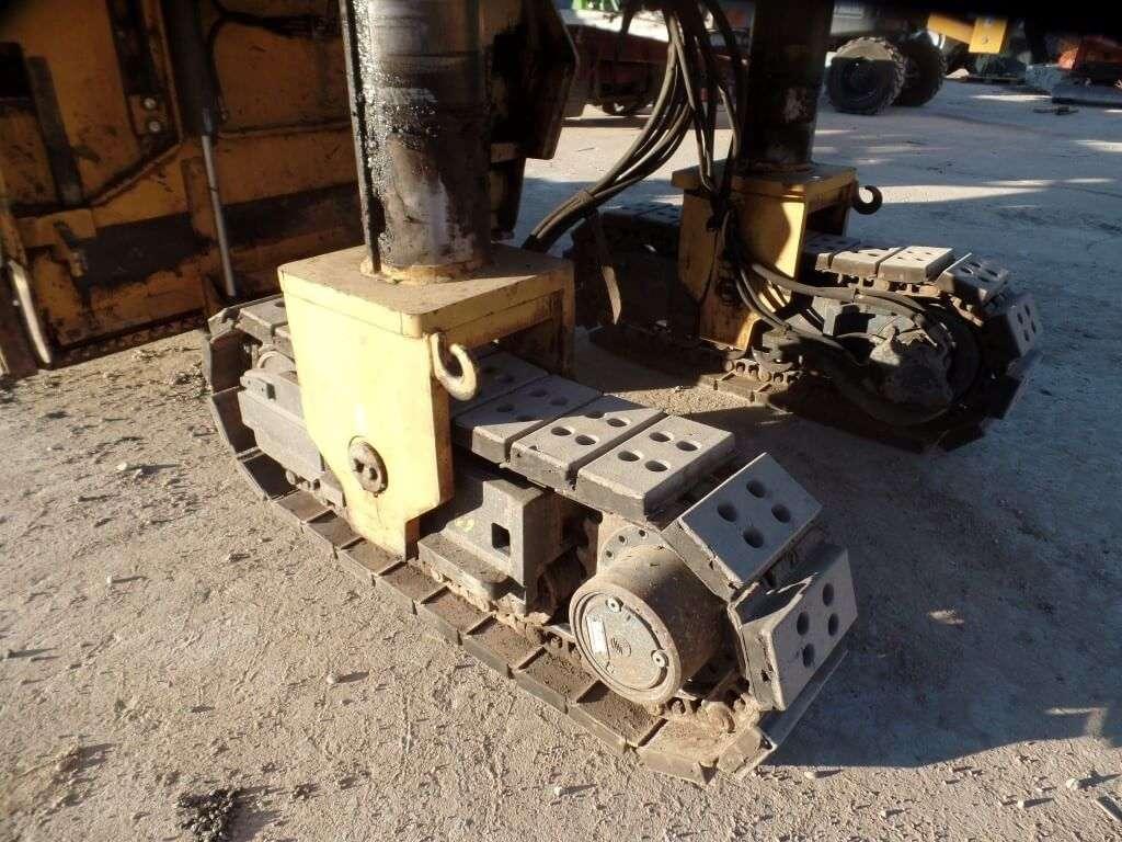 Bitelli SF200L Photo 4