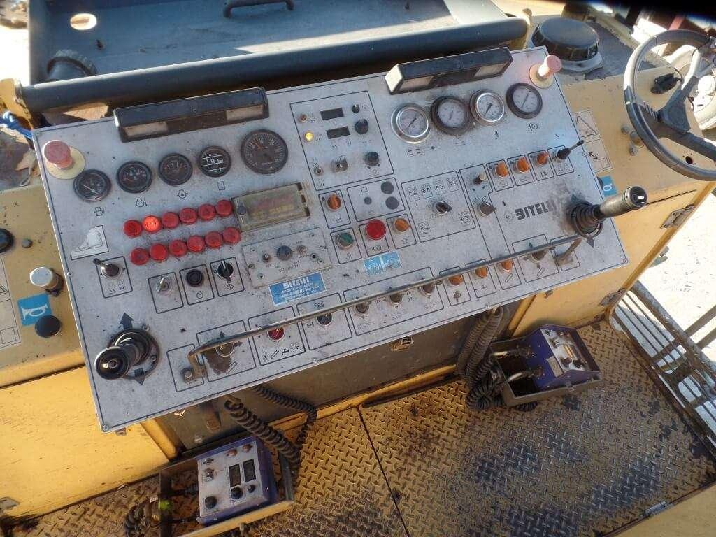 Bitelli SF200L Photo 6