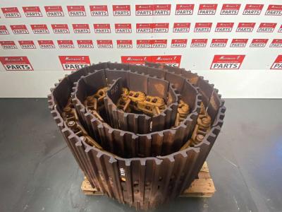 Chain for Hitachi ZX85 sold by Massucco T. Srl Area Ricambi