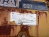 Internal combustion engine for Caterpillar C27 Photo 6 thumbnail