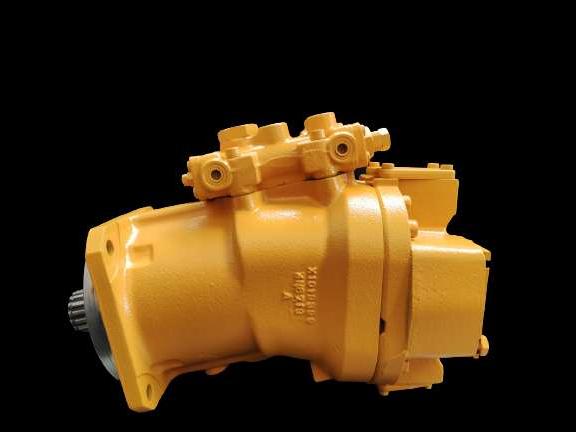 Hitachi HPV145GRH28A Photo 2
