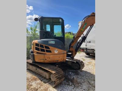 Case 55B sold by Toscandia S.p.a.