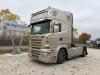 Scania R560 euro 5 impianto idraulico MANUALE Photo 1 thumbnail