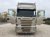 Scania R560 euro 5 impianto idraulico MANUALE Photo 6 thumbnail