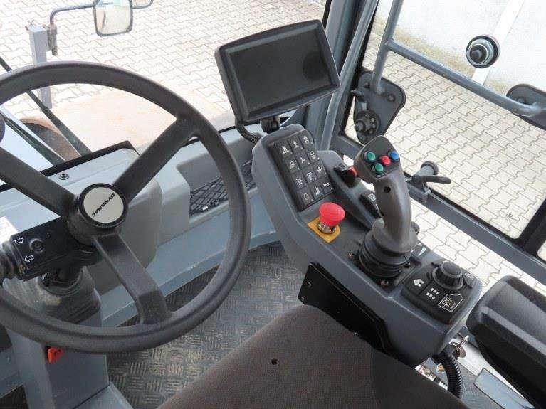 Dynapac CS1400 VI Photo 12