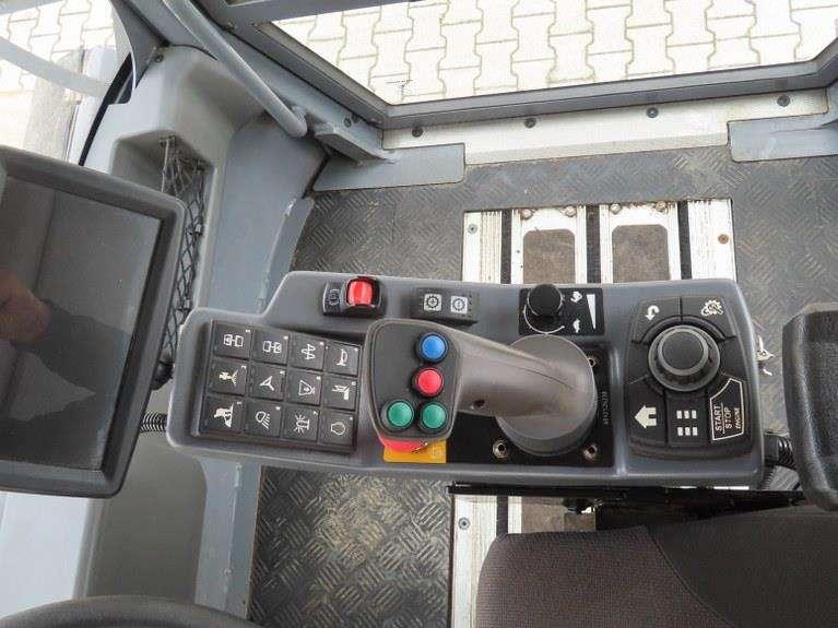 Dynapac CS1400 VI Photo 13