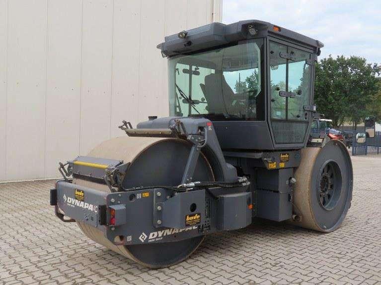 Dynapac CS1400 VI Photo 2